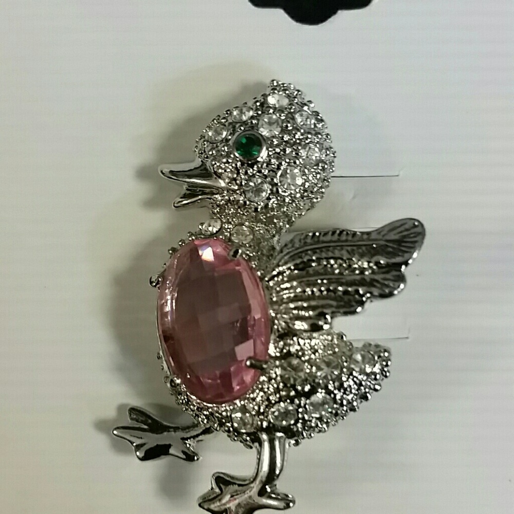 Brooch